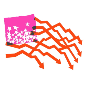 ZIRP (OPAQUE MAGENTA)