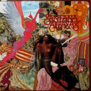 ABRAXAS