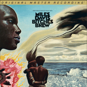 BITCHES BREW