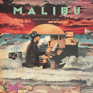 MALIBU