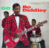 GO BO DIDDLEY