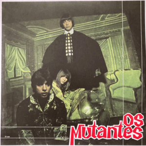 OS MUTANTES