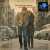 THE FREEWHEELIN' BOB DYLAN