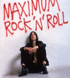 MAXIMUN ROCK'N'ROLL: SINGLES VOL. 1 (1986-2000)