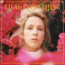 LILAC EVERYTHING: A PROJECT BY EMMA LOUISE