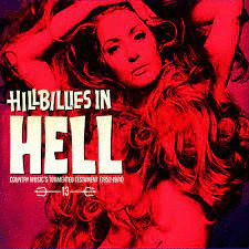 HILLBILLIES IN HELL - 13