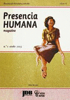 PRESENCIA HUMANA MAGAZINE - 1