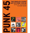 SINGLES COVER ART OF PUNK 1976-80
