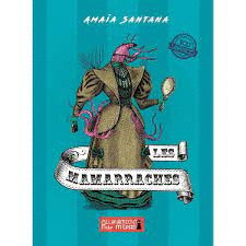 LES MAMARRACHES + CD