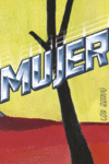 ­MUJER!