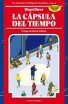 LA CÁPSULA DEL TIEMPO