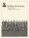 EL LIBRO DE LA FAMA