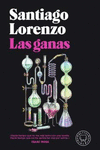 LAS GANAS (BOLSILLO)