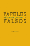 PAPELES FALSOS - NE