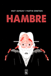 HAMBRE (CÓMIC)