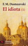 EL IDIOTA, 1