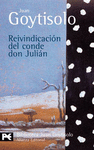 REIVINDICACIÓN D.JULIÁN