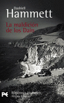 LA MALDICIÓN DE LOS DAIN