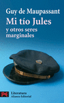 MI TÍO JULES Y OTROS SER