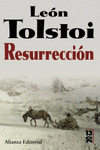 RESURRECCIÓN