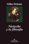 NIETZSCHE Y LA FILOSOFÍA