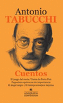 CUENTOS (TABUCCHI)