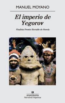 IMPERIO DE YEGOROV, EL