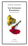 LOS HERMANOS KARAMAZOV