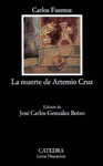 LA MUERTE DE ARTEMIO CRU