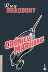 CRÓNICAS MARCIANAS