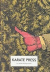 KARATE PRESS - 2