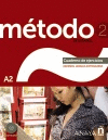 METODO 2 DE ESPA¥OL (A2) CUAD. - ELE