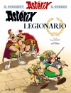 ASTERIX LEGIONARIO