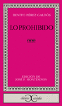 LO PROHIBIDO