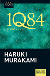 1Q84 1 Y 2 (MAXI)