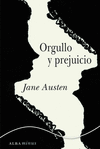 ORGULLO Y PREJUICIO (MN)