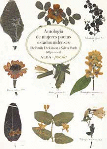 ANTOLOGIA DE LAS POETAS ESTADOUNIDENSES - DE EMILY