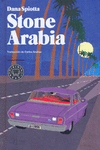 STONE ARABIA