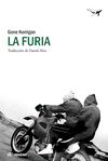 LA FURIA