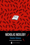 NICHOLÁS NICKLEBY