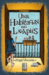 UNA HABITACIÓN EN LAVAPIÉS