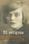 ESTIGMA, EL