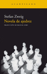 NOVELA DE AJEDREZ (NARRATIVA)