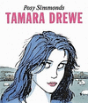 TAMARA DREWE