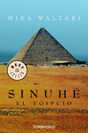 SINUHE, EL EGIPCIO