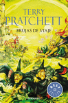 BRUJAS DE VIAJE