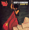 KEEP A KNOCKIN' - MADRID '82