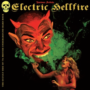 ELECTRIC HELLFIRE