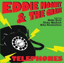 7'' TELEPHONES