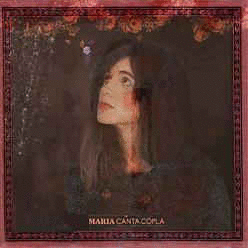 MARIA CANTA COPLA